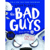 Bad Guys 9: The Big Bad Wolf by ''AARON BLABEY''